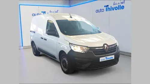 Renault Kangoo BLUE DCI 95 - 22 CONFORT - Photo 6