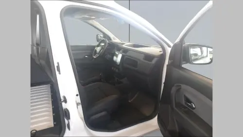 Renault Kangoo BLUE DCI 95 - 22 CONFORT - Photo 16
