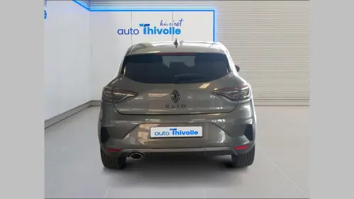 Renault Clio Clio TCe 90 Esprit Alpine - Photo 3