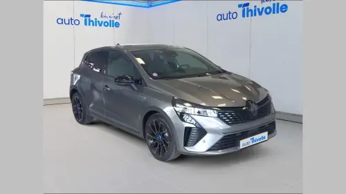 Renault Clio Clio TCe 90 Esprit Alpine - Photo 6