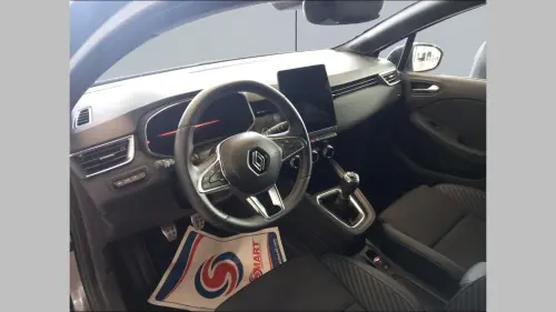Renault Clio Clio TCe 90 Esprit Alpine - Photo 11