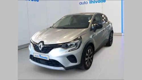 Renault Captur TCe 100 GPL Evolution - Photo 0
