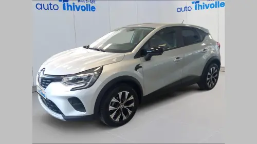 Renault Captur TCe 100 GPL Evolution - Photo 1