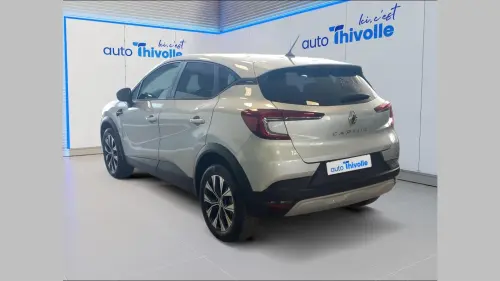 Renault Captur TCe 100 GPL Evolution - Photo 2