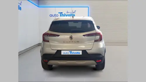 Renault Captur TCe 100 GPL Evolution - Photo 3