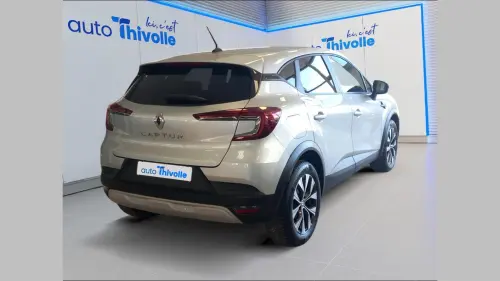 Renault Captur TCe 100 GPL Evolution - Photo 4