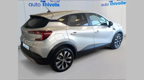 Renault Captur TCe 100 GPL Evolution - Photo 5