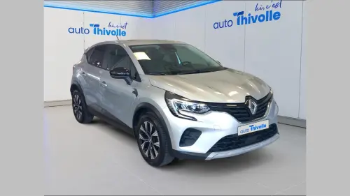 Renault Captur TCe 100 GPL Evolution - Photo 6