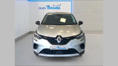 Renault Captur TCe 100 GPL Evolution - Photo 7