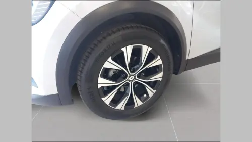 Renault Captur TCe 100 GPL Evolution - Photo 8
