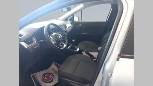 Renault Captur TCe 100 GPL Evolution - Photo 9