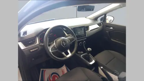 Renault Captur TCe 100 GPL Evolution - Photo 11