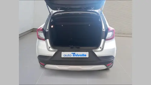 Renault Captur TCe 100 GPL Evolution - Photo 18