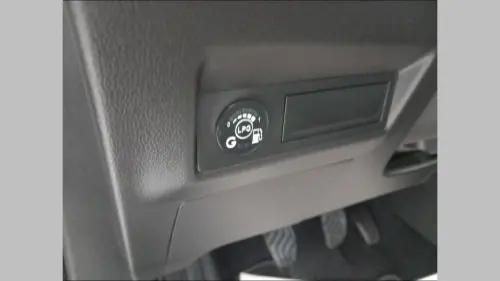 Renault Captur TCe 100 GPL Evolution - Photo 20