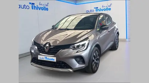 Renault Captur TCe 90 Evolution - Photo 0