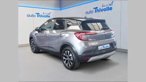 Renault Captur TCe 90 Evolution - Photo 2