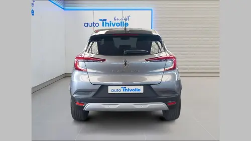 Renault Captur TCe 90 Evolution - Photo 3