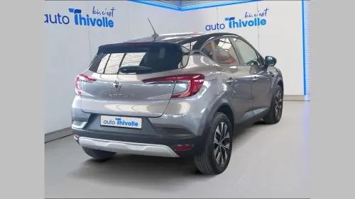 Renault Captur TCe 90 Evolution - Photo 4
