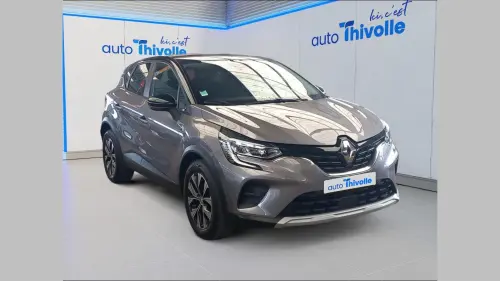 Renault Captur TCe 90 Evolution - Photo 6
