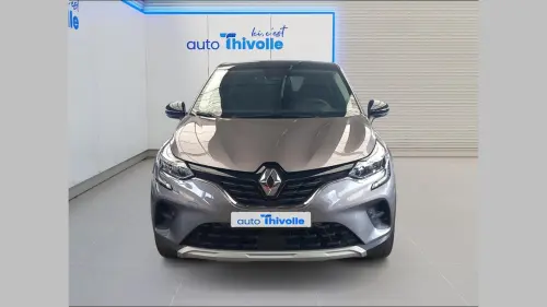 Renault Captur TCe 90 Evolution - Photo 7