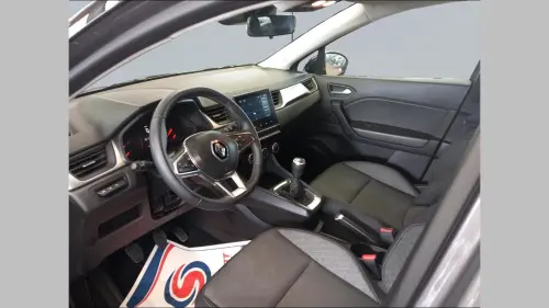 Renault Captur TCe 90 Evolution - Photo 11