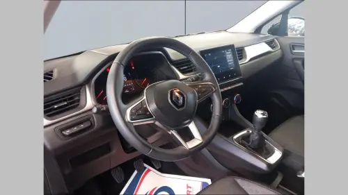 Renault Captur TCe 90 Evolution - Photo 12
