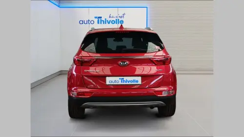 Kia Sportage 1.7 CRDi 141 ISG 4x2 DCT7 GT Line - Photo 3