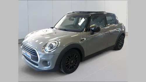 Mini Cooper Hatch 5 Portes Cooper 136 ch BVA7 Edition Heddon Street - Photo 1
