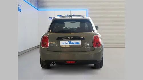 Mini Cooper Hatch 5 Portes Cooper 136 ch BVA7 Edition Heddon Street - Photo 3
