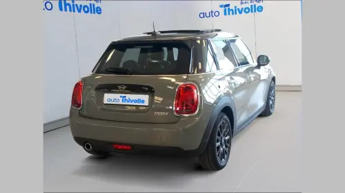 Mini Cooper Hatch 5 Portes Cooper 136 ch BVA7 Edition Heddon Street - Photo 4