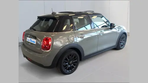 Mini Cooper Hatch 5 Portes Cooper 136 ch BVA7 Edition Heddon Street - Photo 5