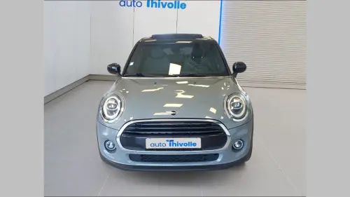 Mini Cooper Hatch 5 Portes Cooper 136 ch BVA7 Edition Heddon Street - Photo 7
