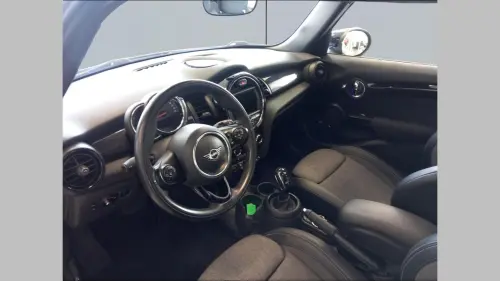 Mini Cooper Hatch 5 Portes Cooper 136 ch BVA7 Edition Heddon Street - Photo 11