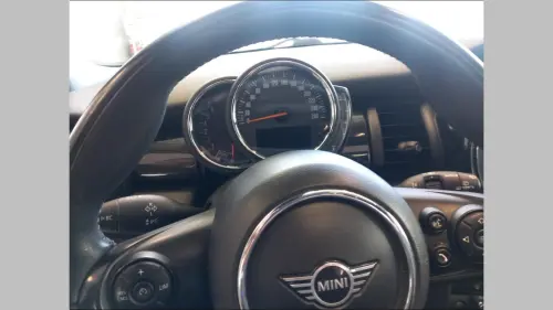 Mini Cooper Hatch 5 Portes Cooper 136 ch BVA7 Edition Heddon Street - Photo 14