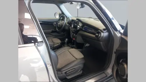 Mini Cooper Hatch 5 Portes Cooper 136 ch BVA7 Edition Heddon Street - Photo 17