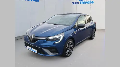 Renault Clio Clio E-Tech hybride 145 RS Line - Photo 0