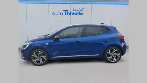 Renault Clio Clio E-Tech hybride 145 RS Line - Photo 1