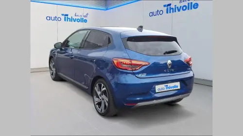 Renault Clio Clio E-Tech hybride 145 RS Line - Photo 2