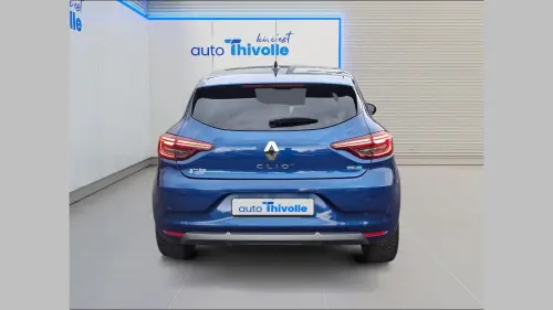 Renault Clio Clio E-Tech hybride 145 RS Line - Photo 3