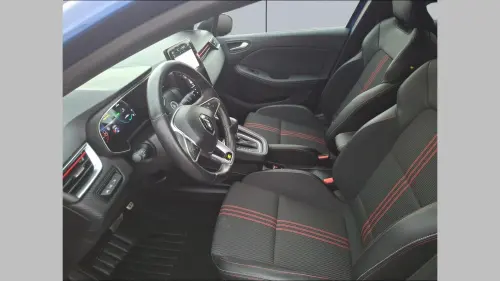 Renault Clio Clio E-Tech hybride 145 RS Line - Photo 9