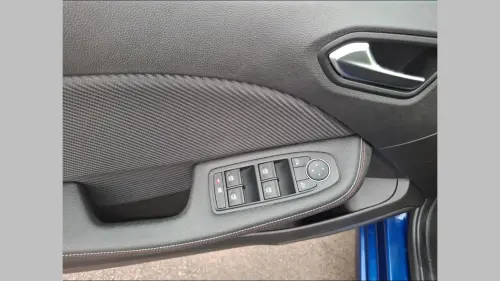 Renault Clio Clio E-Tech hybride 145 RS Line - Photo 10