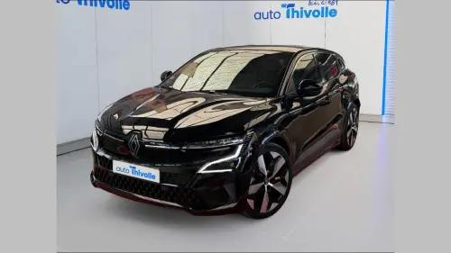 Renault Megane E-Tech Megane E-Tech EV60 220 ch super charge Techno - Photo 0