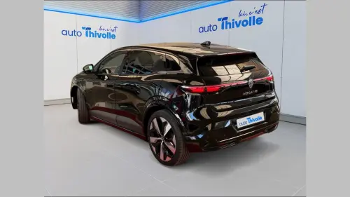 Renault Megane E-Tech Megane E-Tech EV60 220 ch super charge Techno - Photo 2