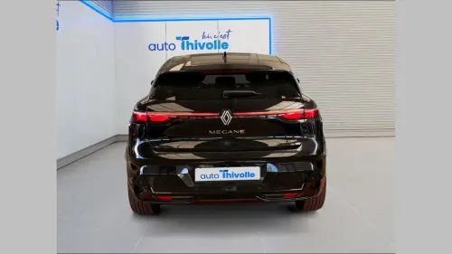 Renault Megane E-Tech Megane E-Tech EV60 220 ch super charge Techno - Photo 3