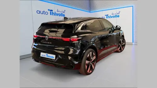 Renault Megane E-Tech Megane E-Tech EV60 220 ch super charge Techno - Photo 4