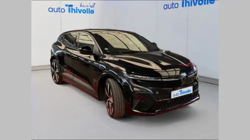 Renault Megane E-Tech Megane E-Tech EV60 220 ch super charge Techno - Photo 6
