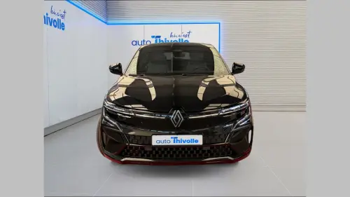 Renault Megane E-Tech Megane E-Tech EV60 220 ch super charge Techno - Photo 7