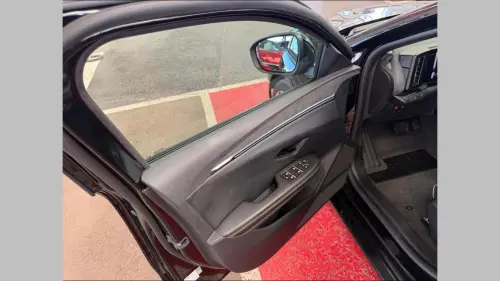 Renault Megane E-Tech Megane E-Tech EV60 220 ch super charge Techno - Photo 10