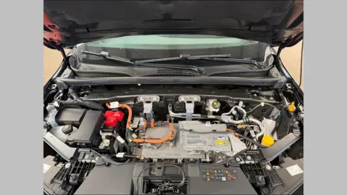 Renault Megane E-Tech Megane E-Tech EV60 220 ch super charge Techno - Photo 19