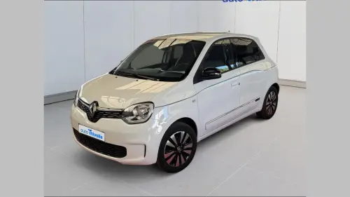Renault Twingo E-Tech Twingo III E-Tech Techno - Photo 0